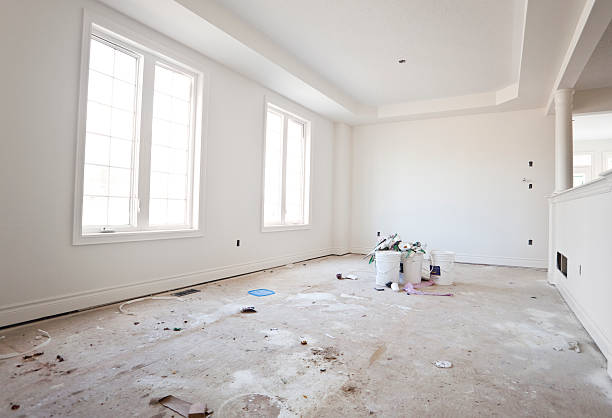 Biohazard Mold Removal in Whitehouse, TX